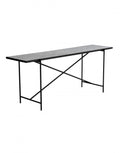 Handvark Console Table