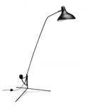 DCW Editions Mantis BS1 B Floor Lamp with Tripod Base