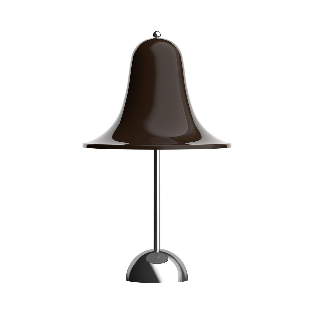 Verpan Pantop Portable Rechargeable Lamp