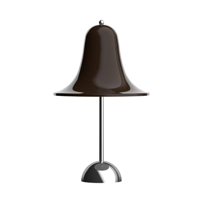 Verpan Pantop Portable Rechargeable Lamp