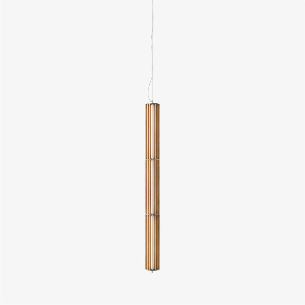 &Tradition Numbra TY1 Linear Pendant Light