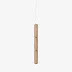 &Tradition Numbra TY1 Linear Pendant Light