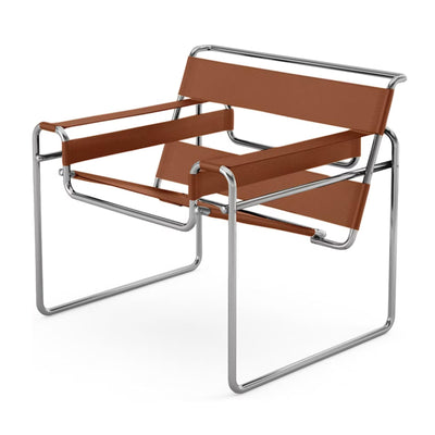 Knoll Wassily Lounge Chair