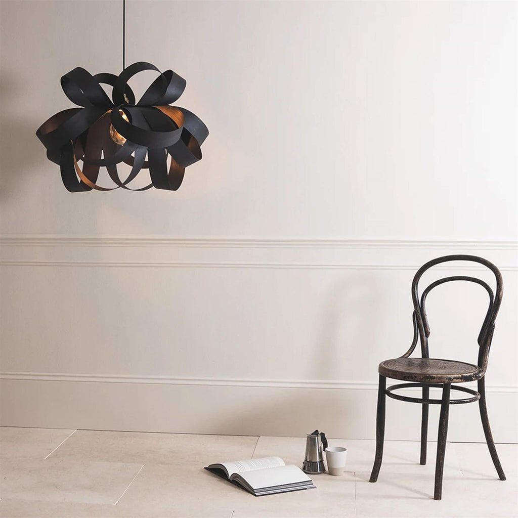 Tom Raffield Noctis Pendant Light