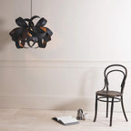 Tom Raffield Noctis Pendant Light