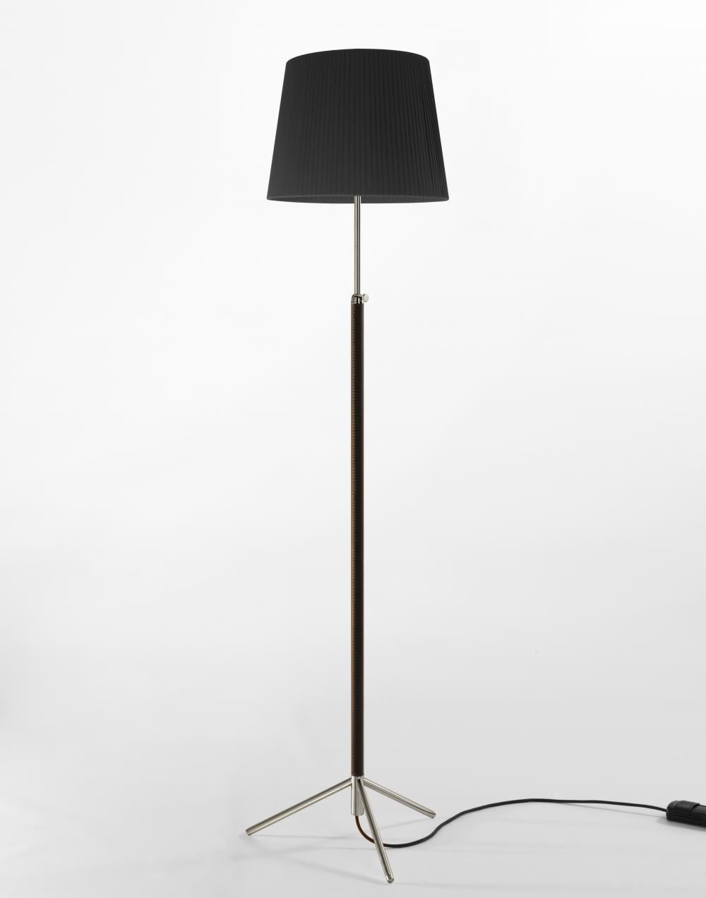 Santa & Cole Pie De Salon G3 Floor Lamp