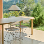 HAY Annex Dining Table Oblong