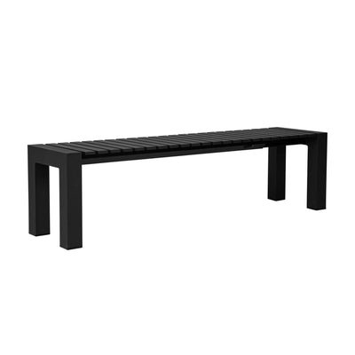 Mindo 111 Extendable Outdoor Bench