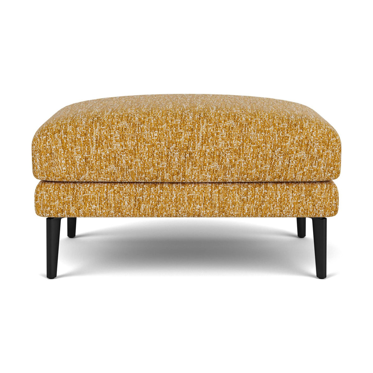 The Conran Shop Dove Footstool