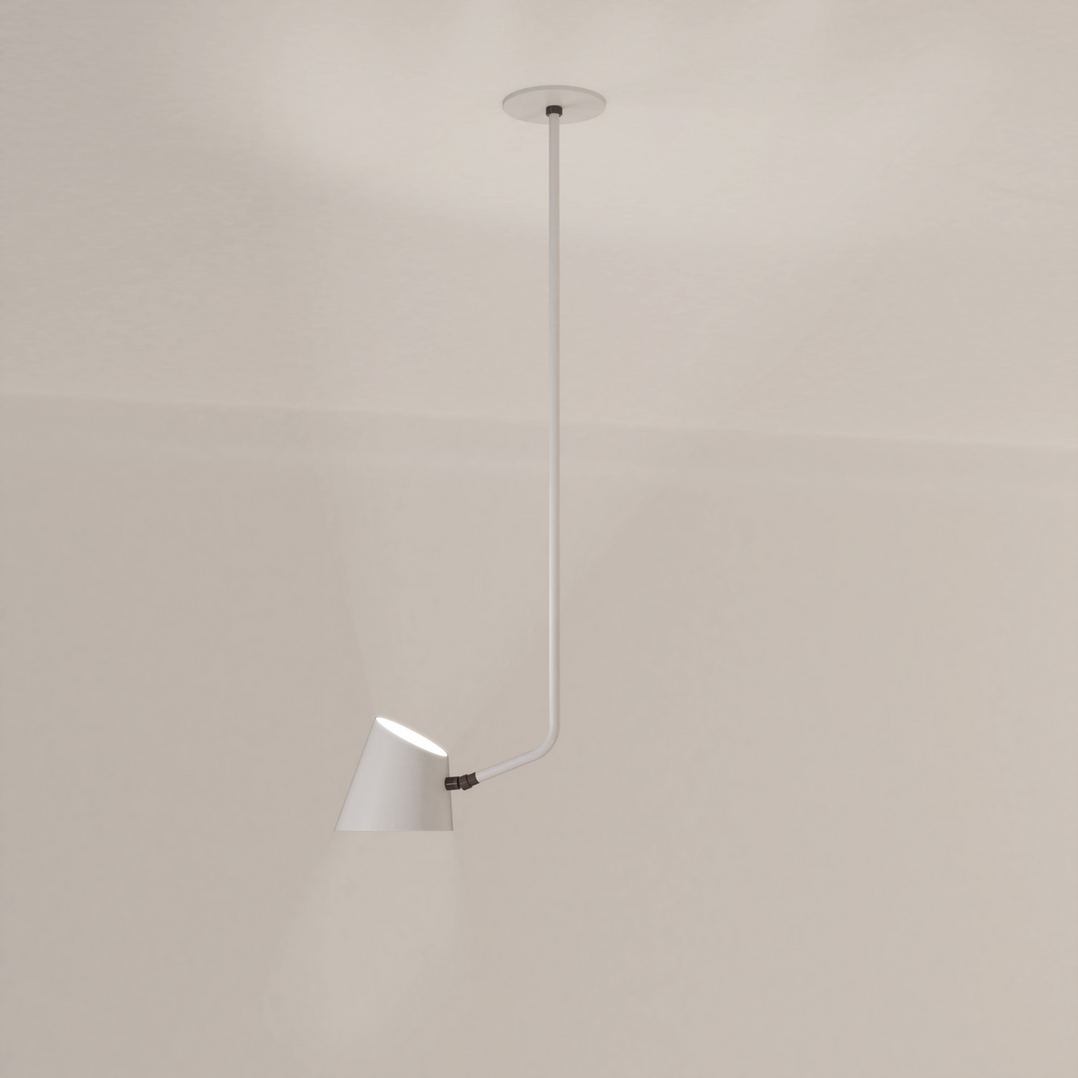 Darmes Hartau Ceiling Light