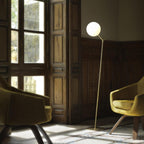 Aromas Atom Floor Lamp
