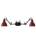 DCW Editions Lampe Gras 204 Double Wall Light