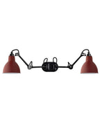 DCW Editions Lampe Gras 204 Double Wall Light