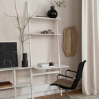 SWEDESE Libri Desk