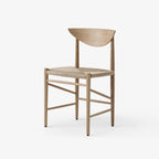 &Tradition Drawn HM3 & HM4 Dining Chair