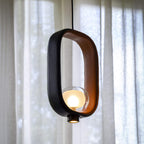 TOOY Filipa Suspension Pendant Light