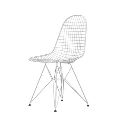 Vitra Wire Chair DKR