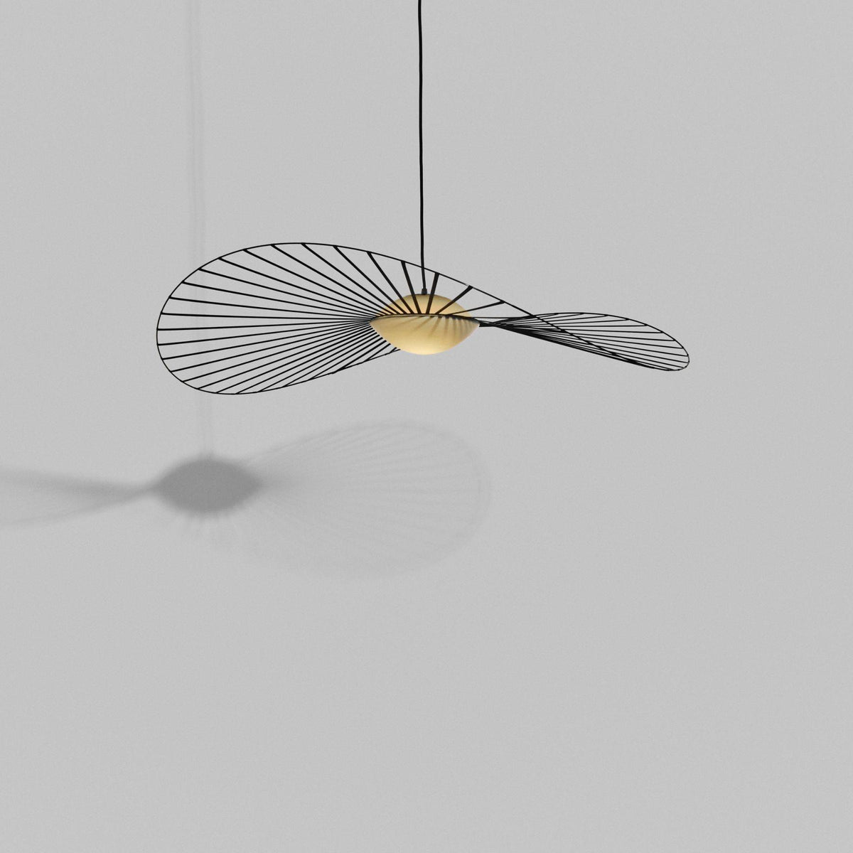 Petite Friture Vertigo Nova Pendant Light