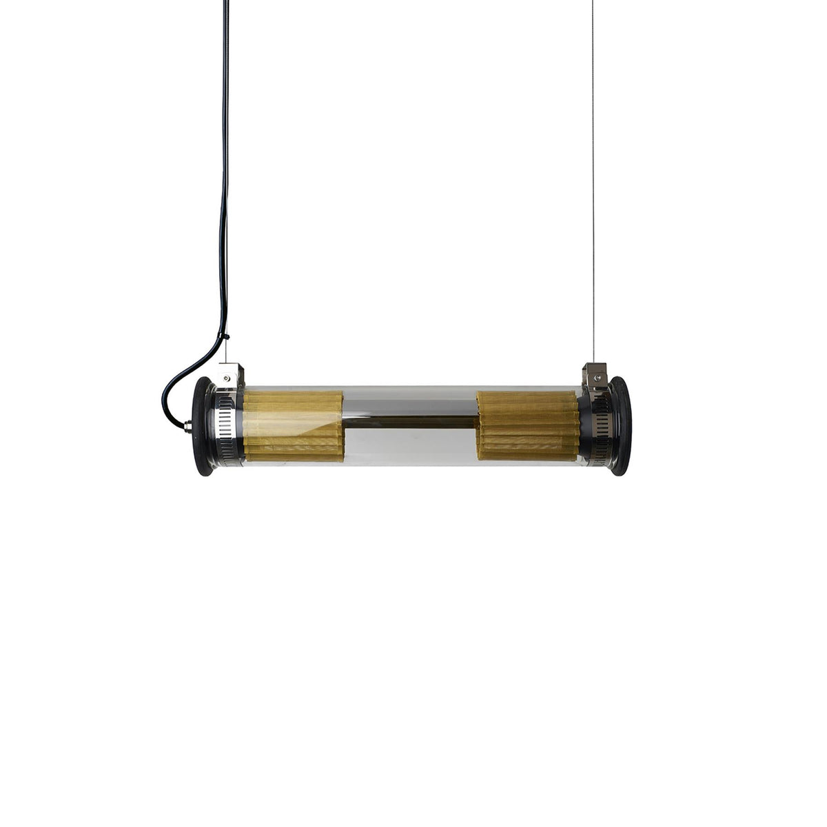 DCW Editions In The Tube IP64 Linear Pendant Light