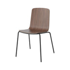 Bolia Palm Dining Chair - Metal Legs