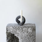 Normann Copenhagen Crooked Candlestick