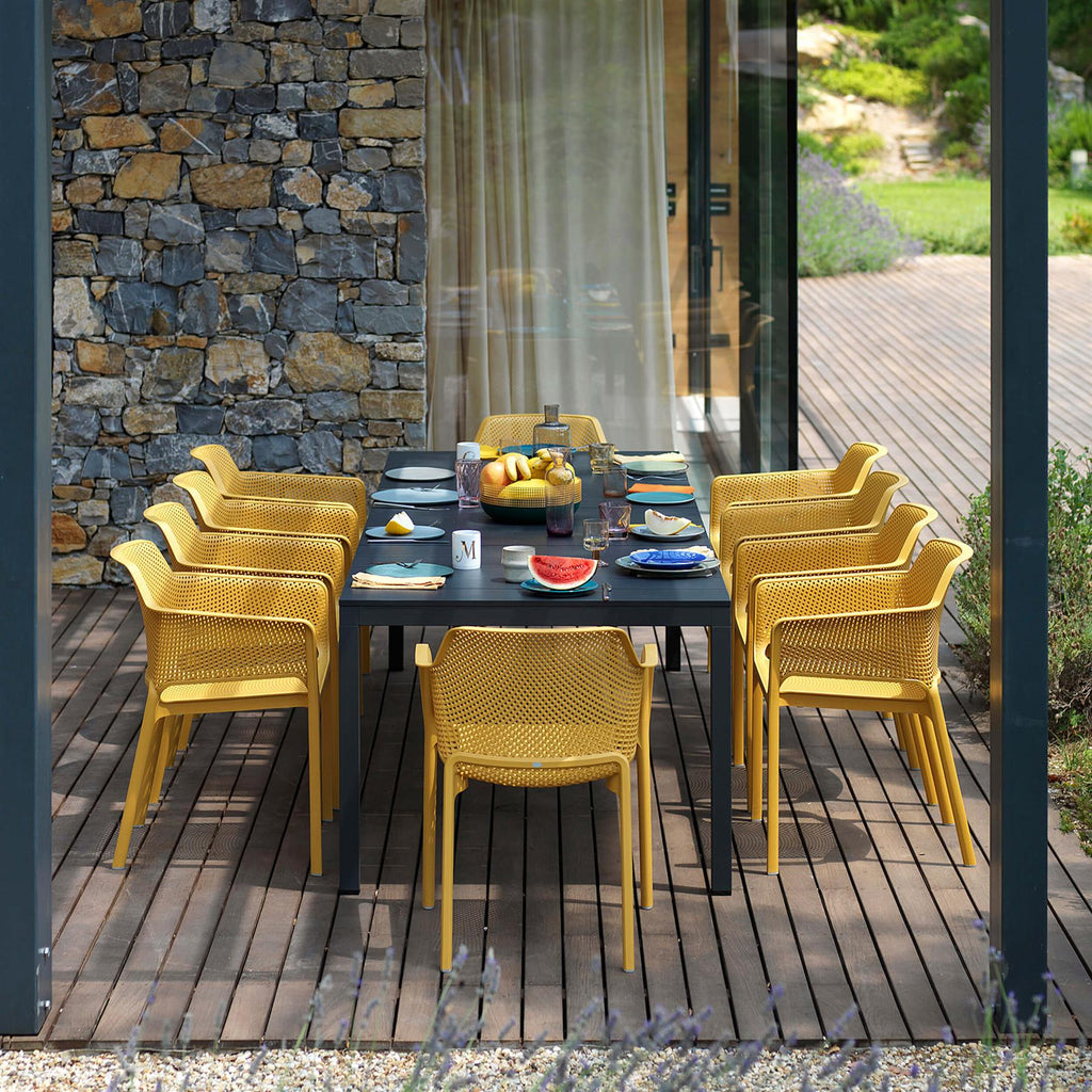 Nardi Net Outdoor Chair