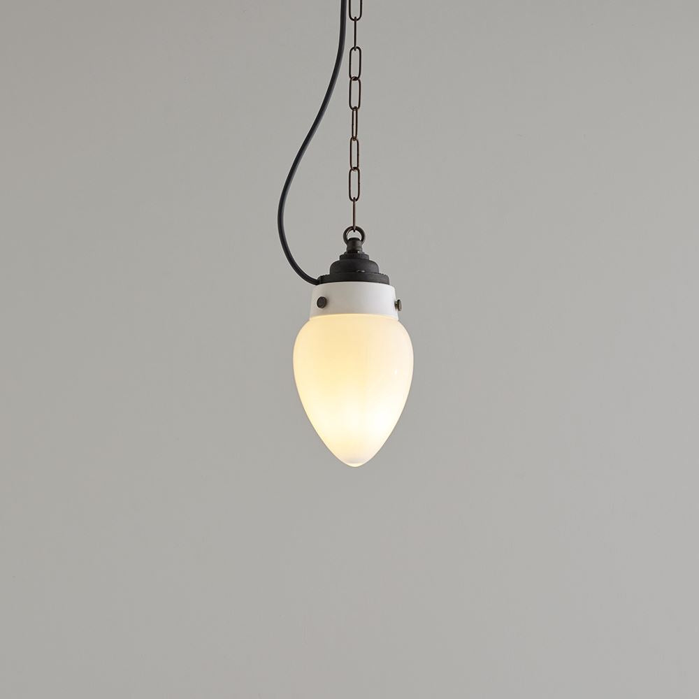 Davey Pine Bathroom Pendant Light