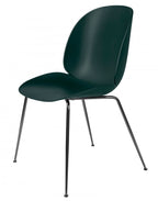GUBI Beetle Dining Chair - Conic Base