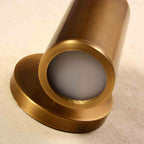 Jimmy Raiden Cameron Wall Light