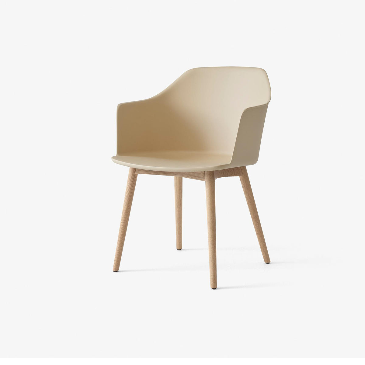 &Tradition HW76 Rely Chair