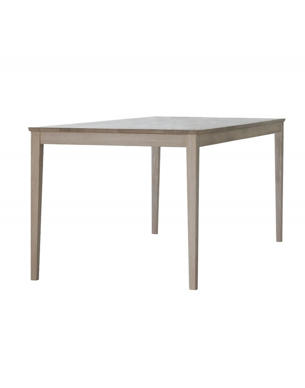 Sibast No 2 Dining Table