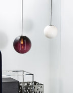 Stellar pendant