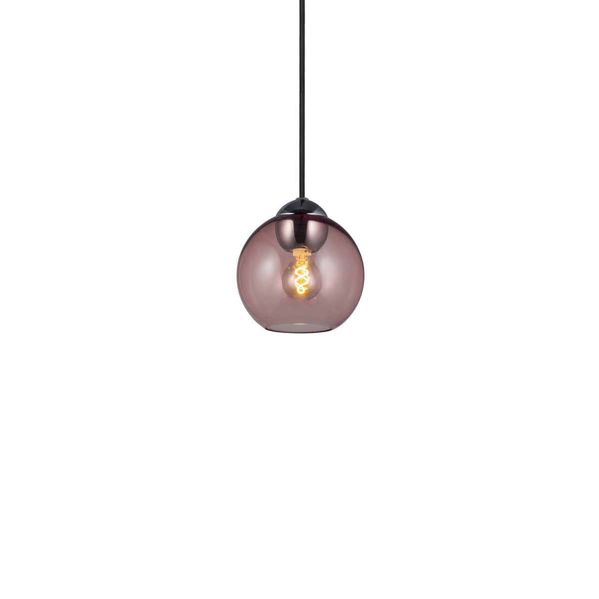Halo Design Bubbles Pendant Light Mini