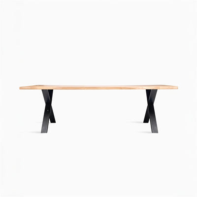 Vincent Sheppard Albert X-Base Dining Table