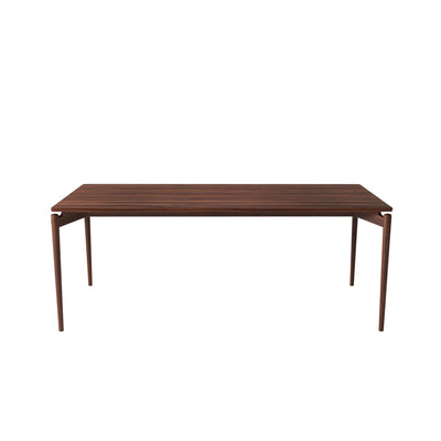Bruunmunch Pure Extendable Dining Table