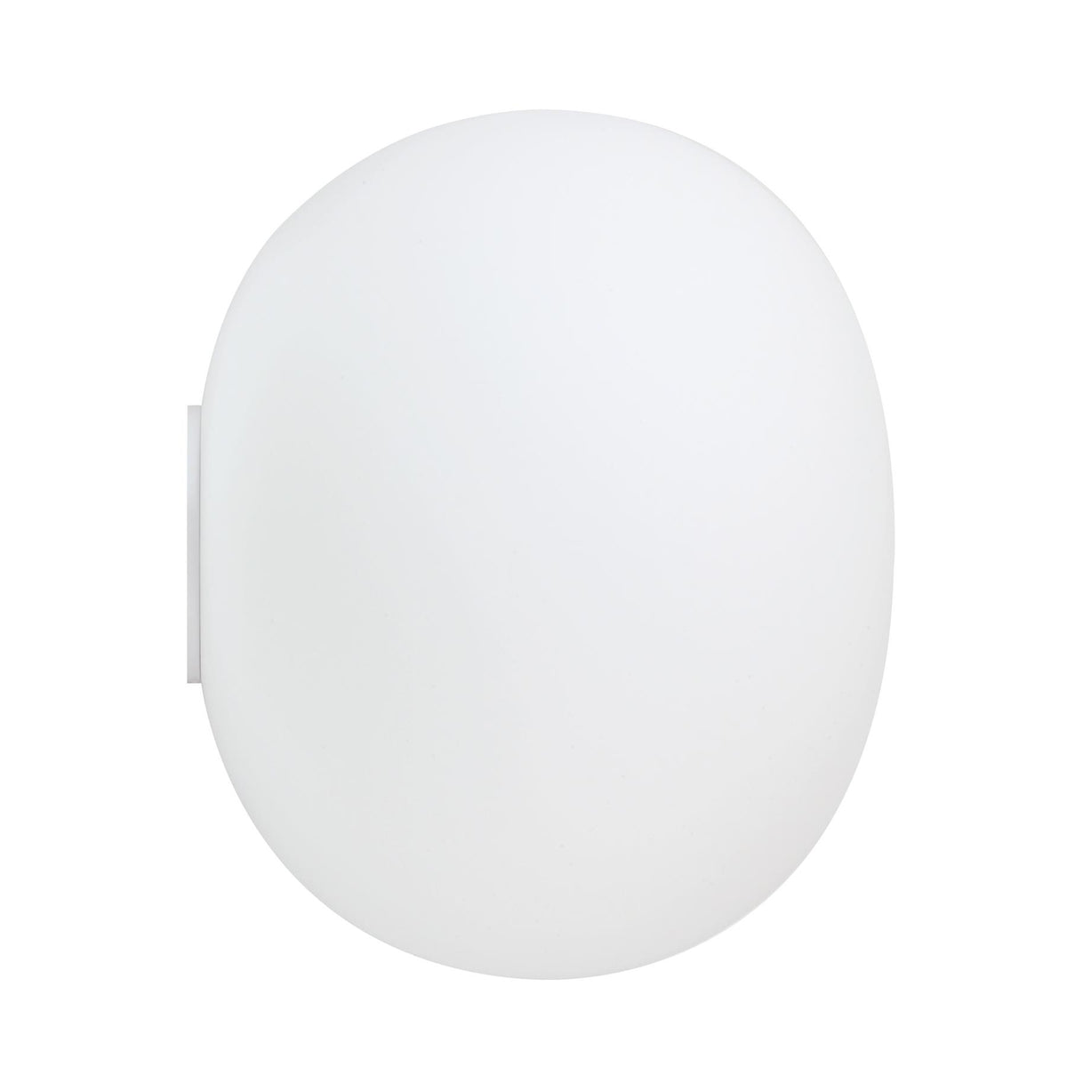 Flos Glo-Ball Wall Light