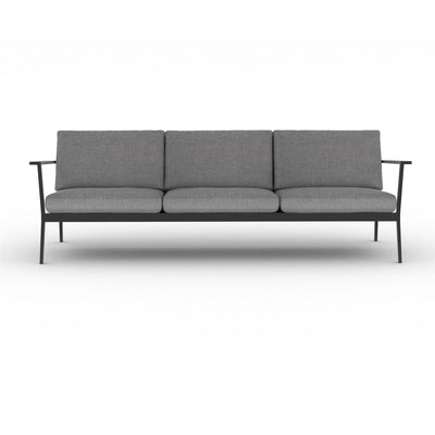 Case Furniture Eos Outdoor 3 Seat Sofa