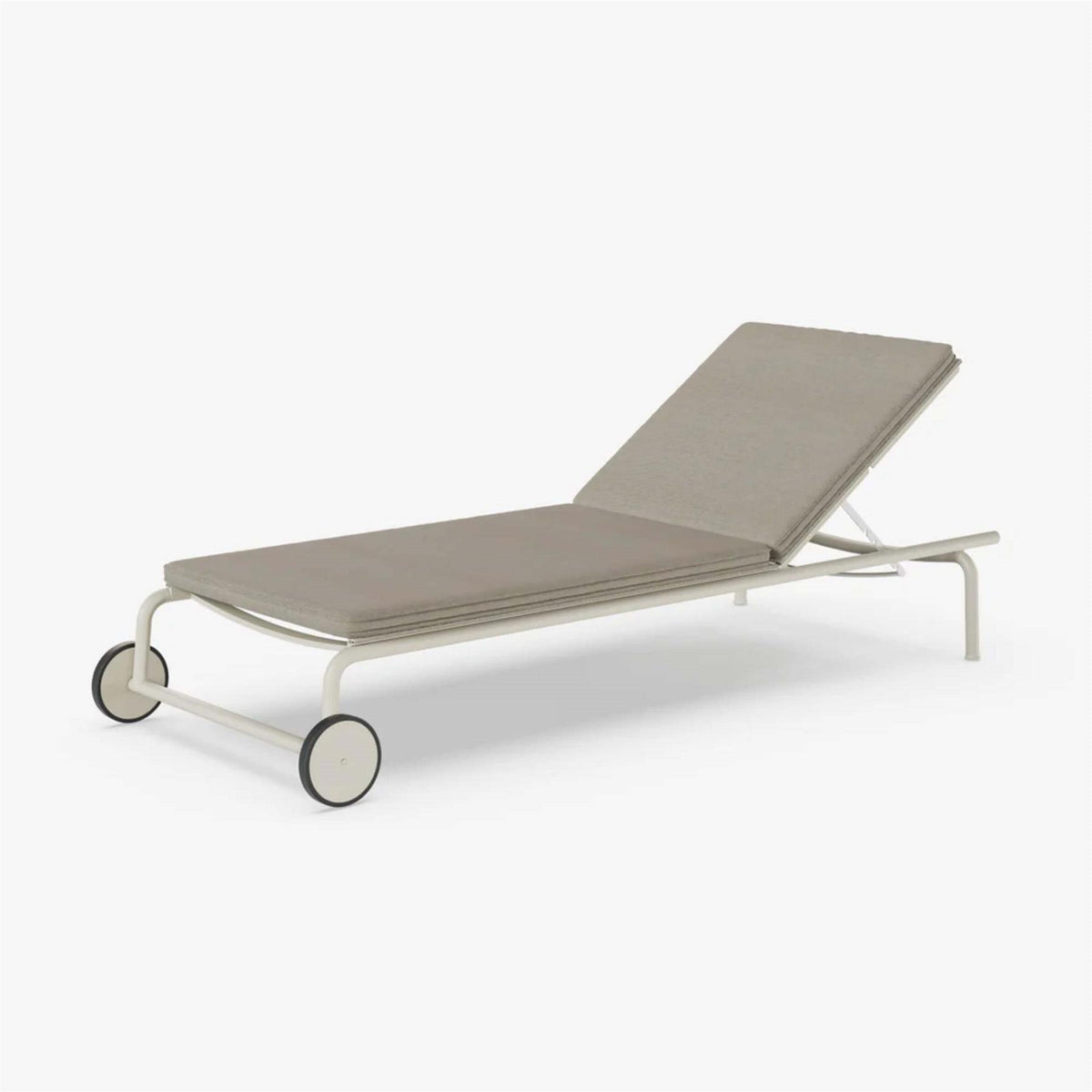 Case Furniture Campus Outdoor Sun Lounger