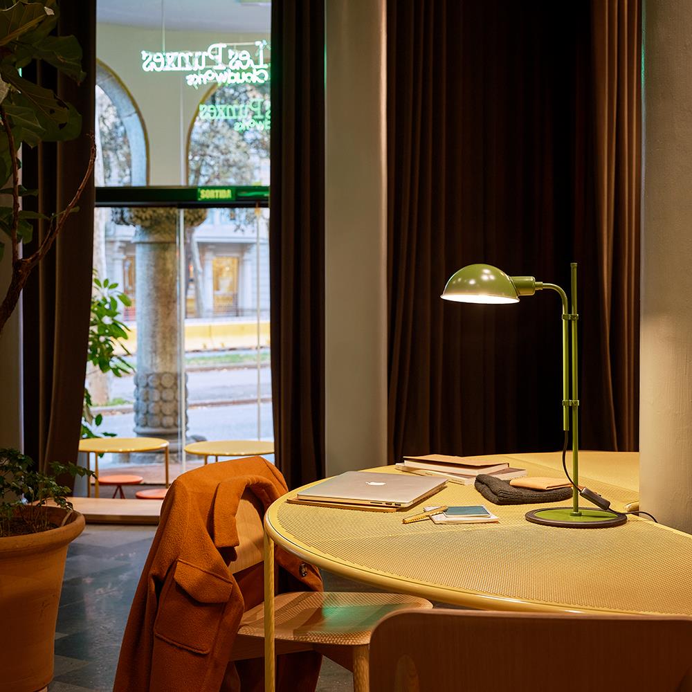 Marset Funiculi Table Lamp