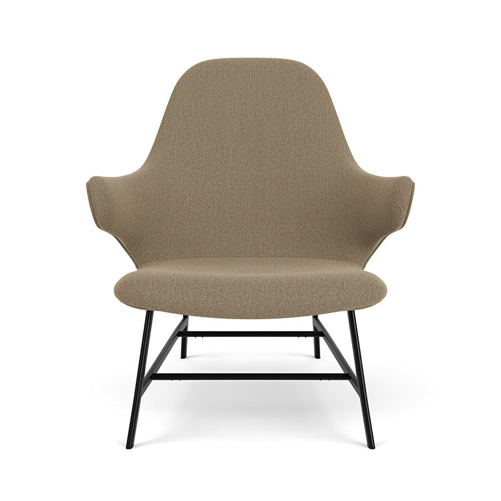 &Tradition JH13 & JH14 Catch Lounge Chair