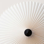 HAY Matin Flush Mount Wall Light