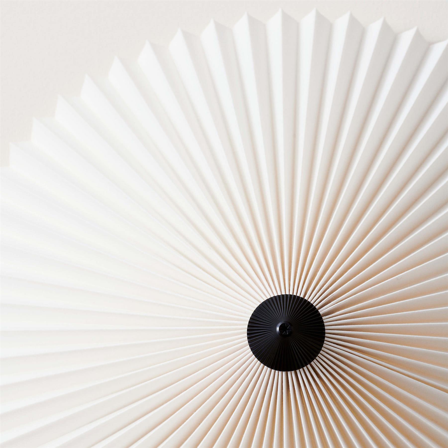 HAY Matin Flush Mount Wall Light