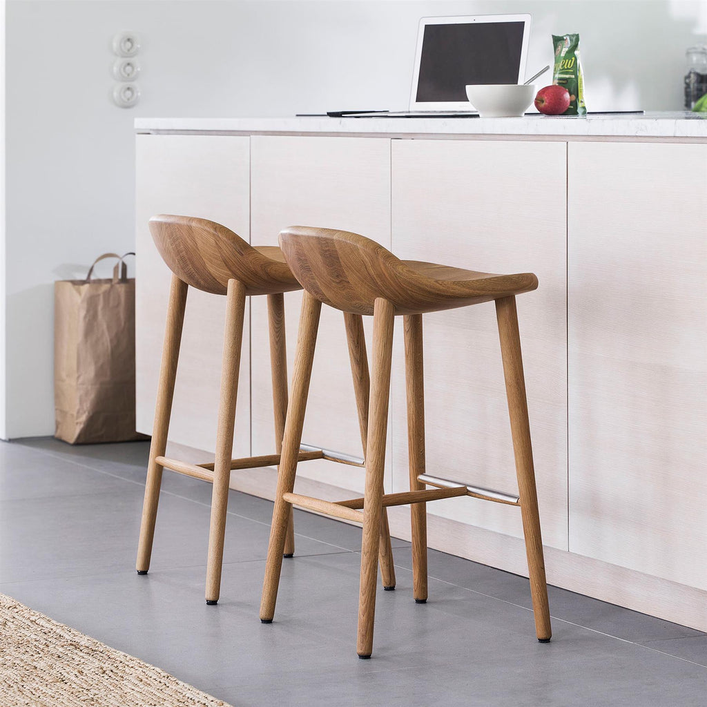 Stolab Miss Holly Bar Stool