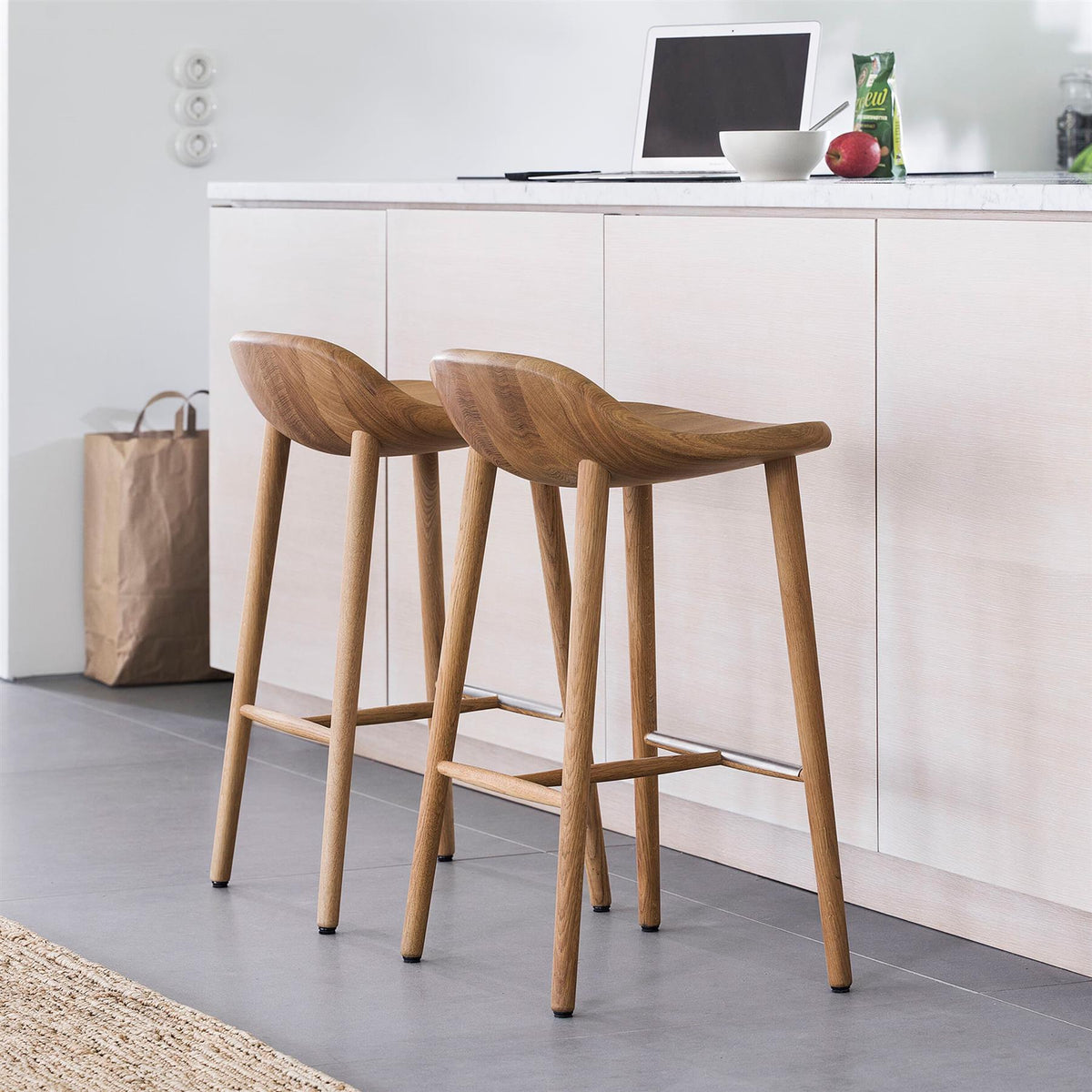 Stolab Miss Holly Bar Stool