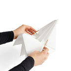 HAY Paper Cube Table Lamp