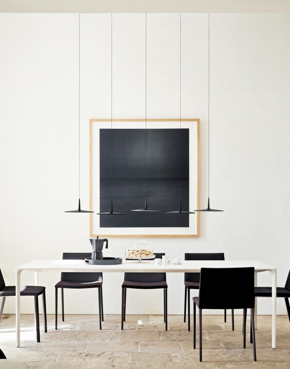 Vibia Skan Cluster