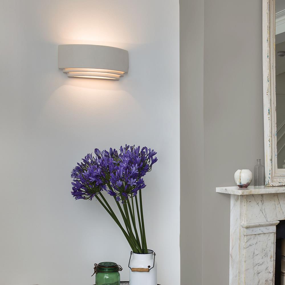 Astro Lighting Amalfi Wall Light
