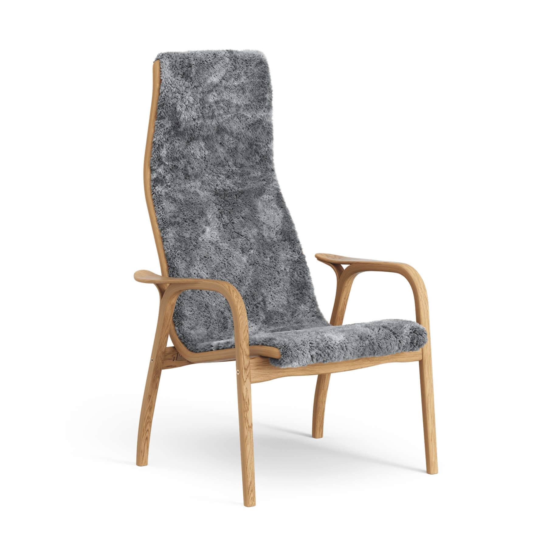 SWEDESE Lamino Easy Chair