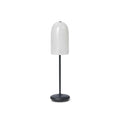 Ferm Living Gry Portable Rechargeable Table Lamp