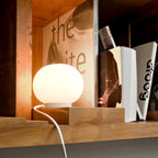 Flos Glo-Ball Table Light